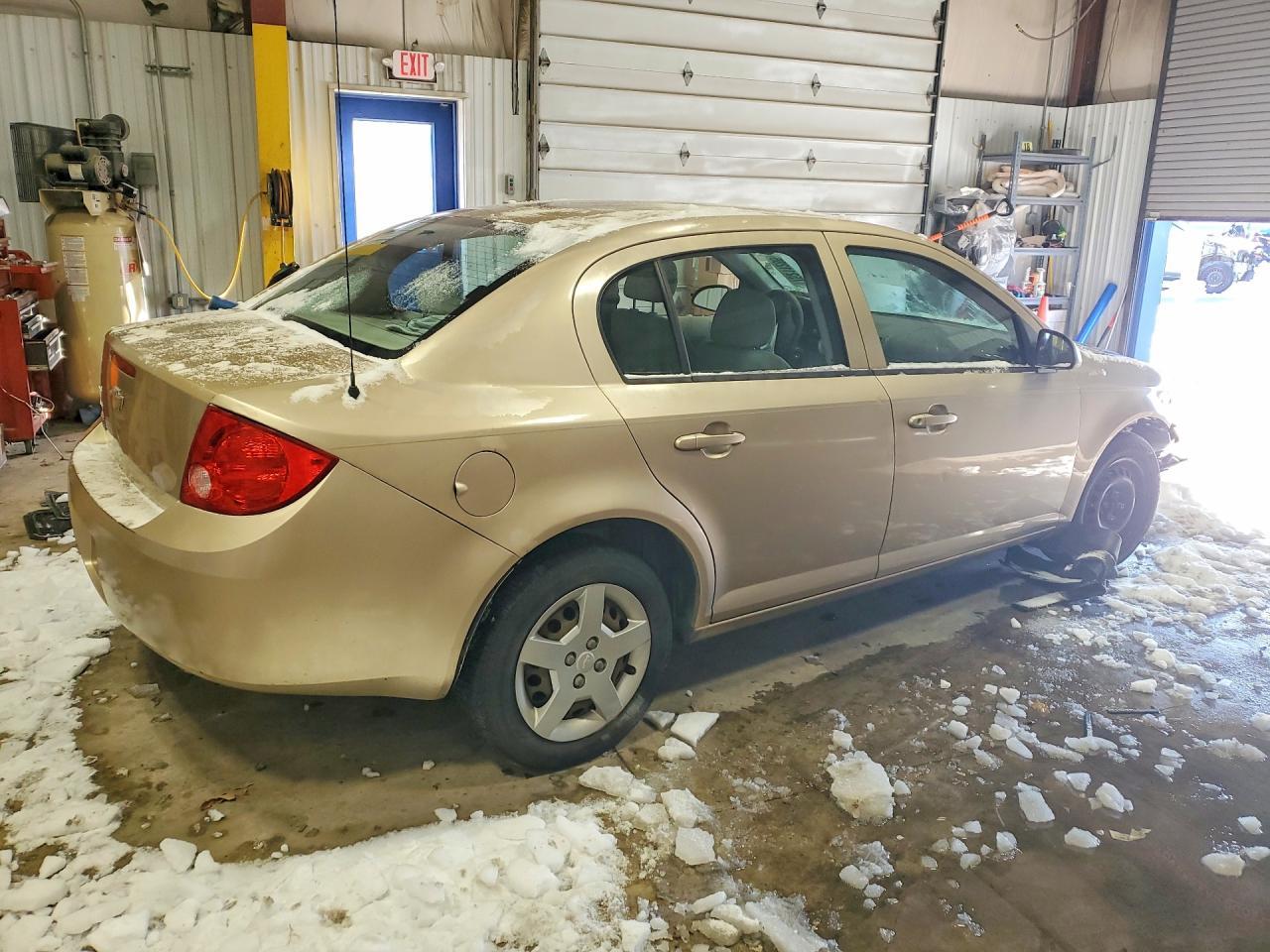 2006 CHEVROLET COBALT