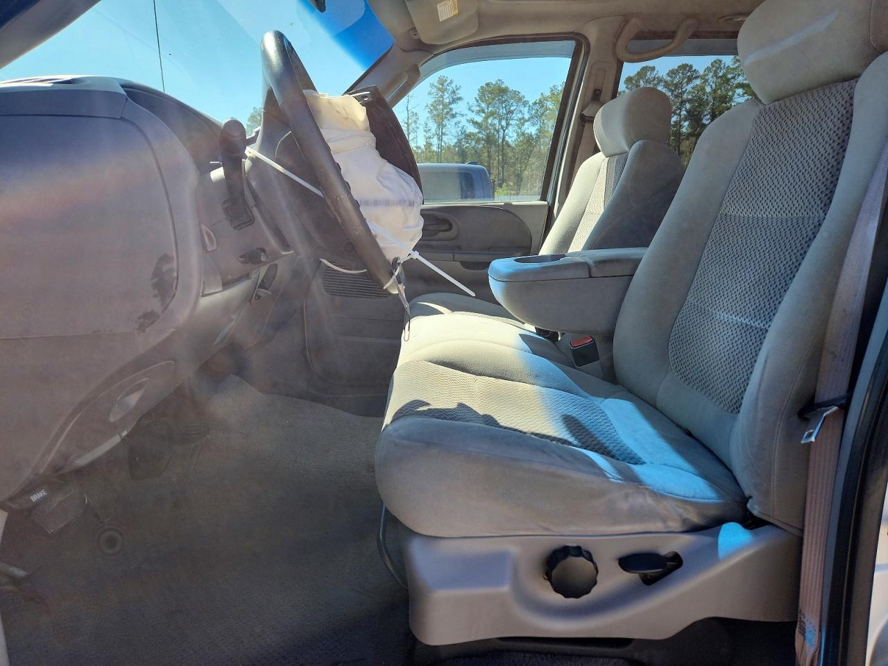 2003 FORD F-150 Lightning