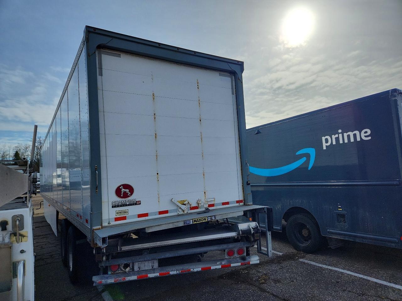 2021 Great Dane Trailers