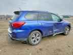 2017 NISSAN PATHFINDER