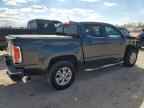 2019 GMC CANYON