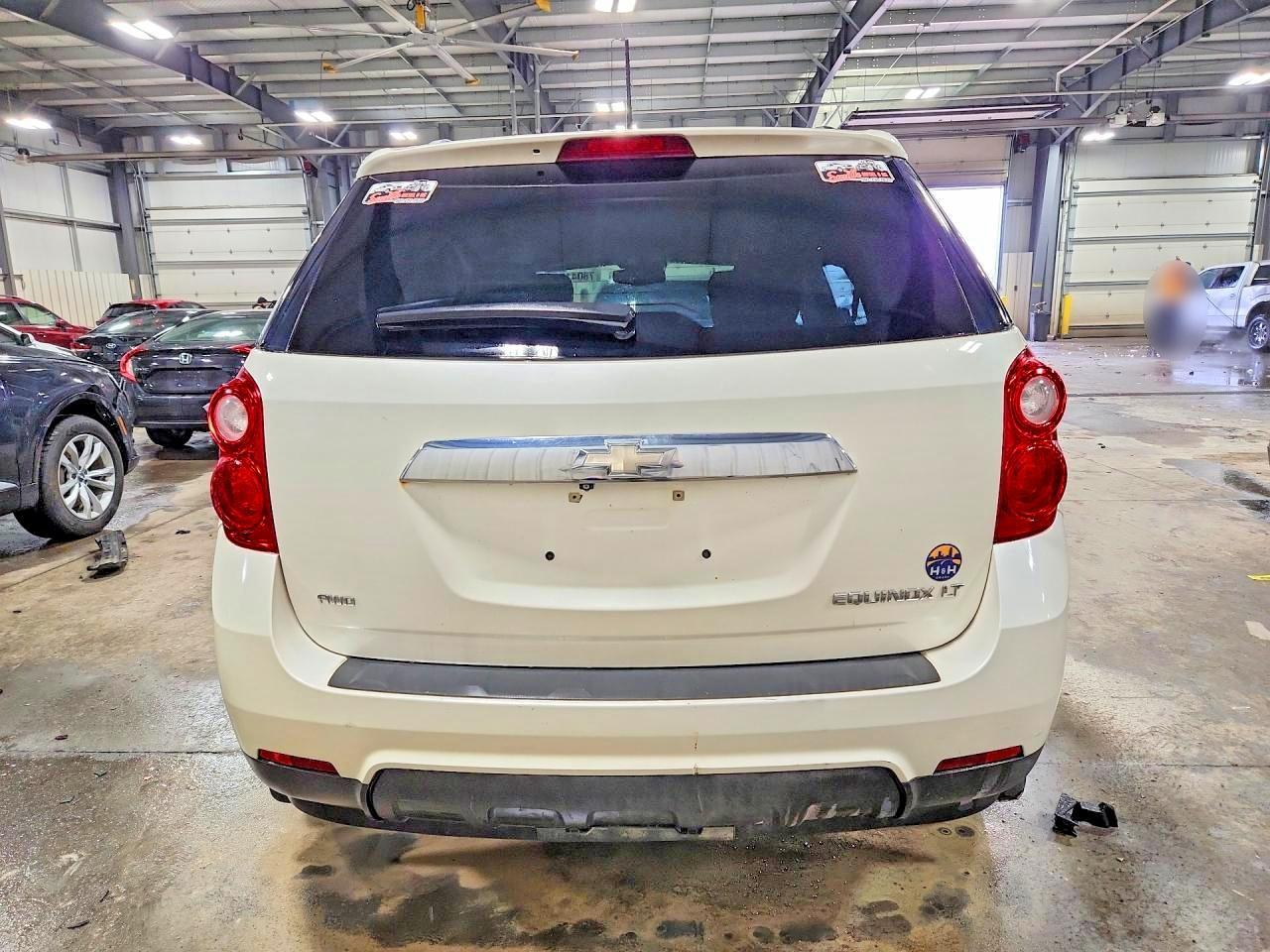 2014 CHEVROLET EQUINOX