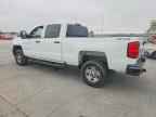 2017 CHEVROLET Silverado 2500