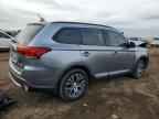 2016 MITSUBISHI outlander
