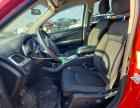 2016 DODGE JOURNEY