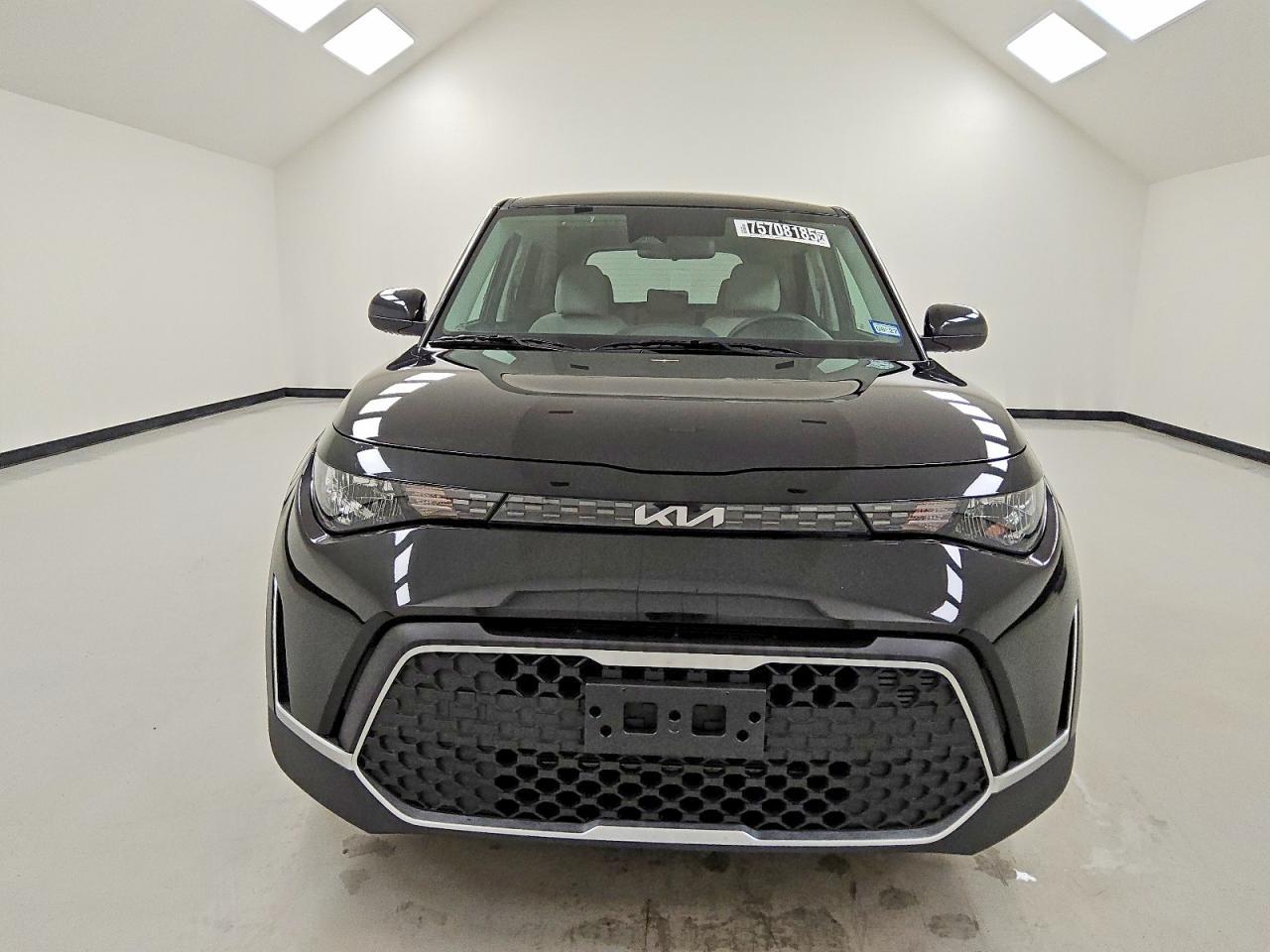 2025 KIA SOUL