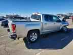 2015 GMC CANYON