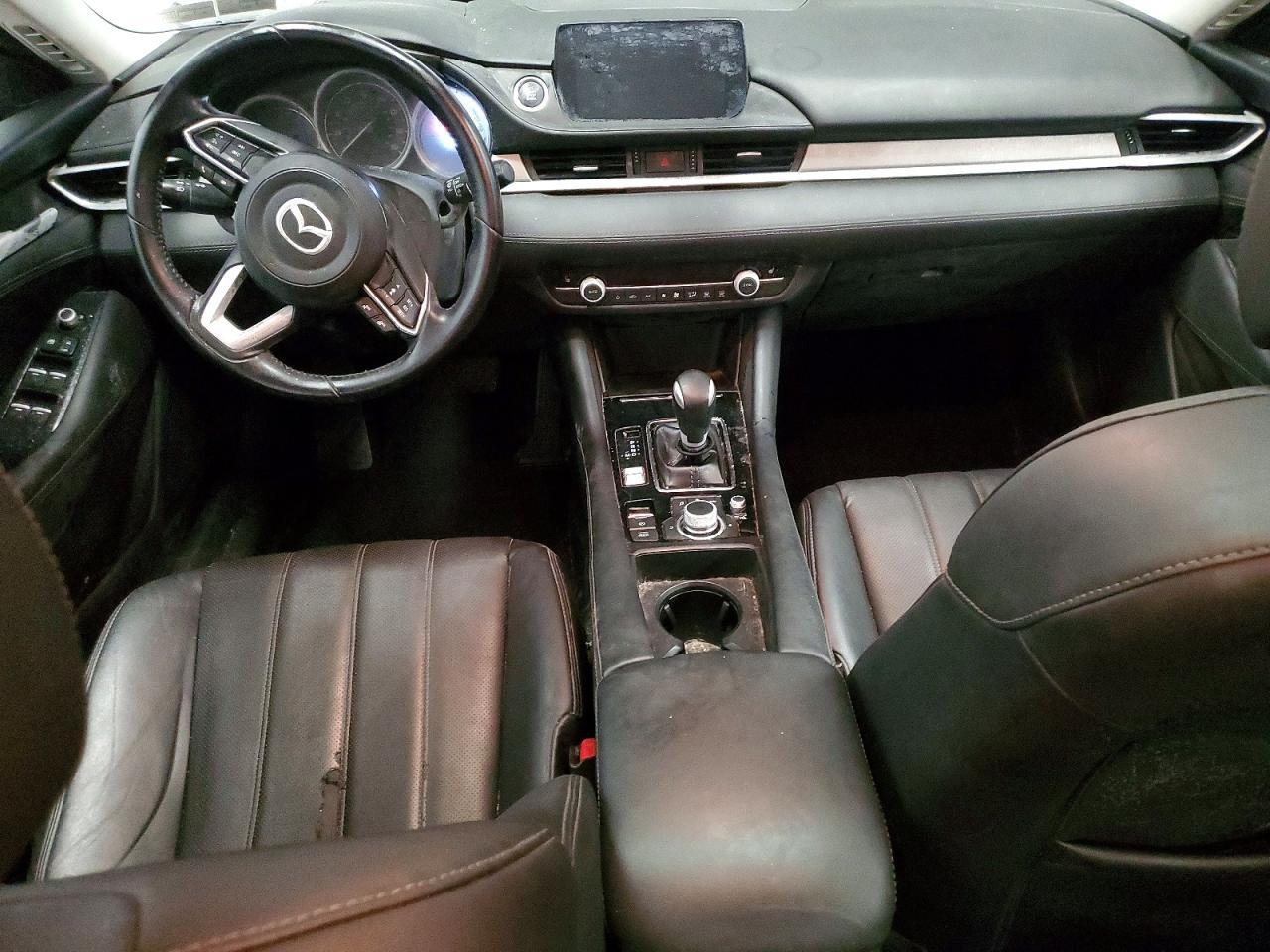 2018 MAZDA 6