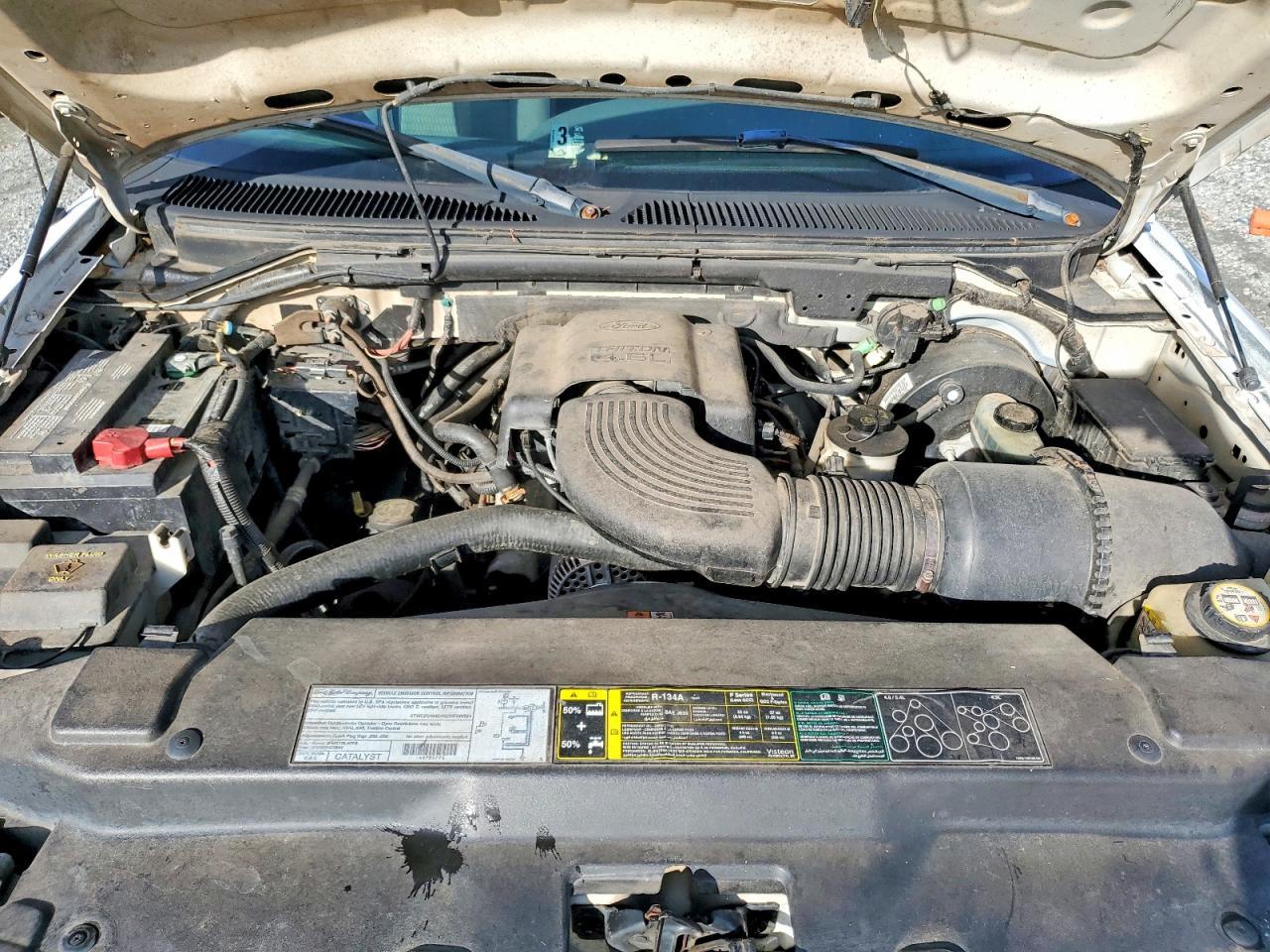 2003 FORD F-150 Lightning