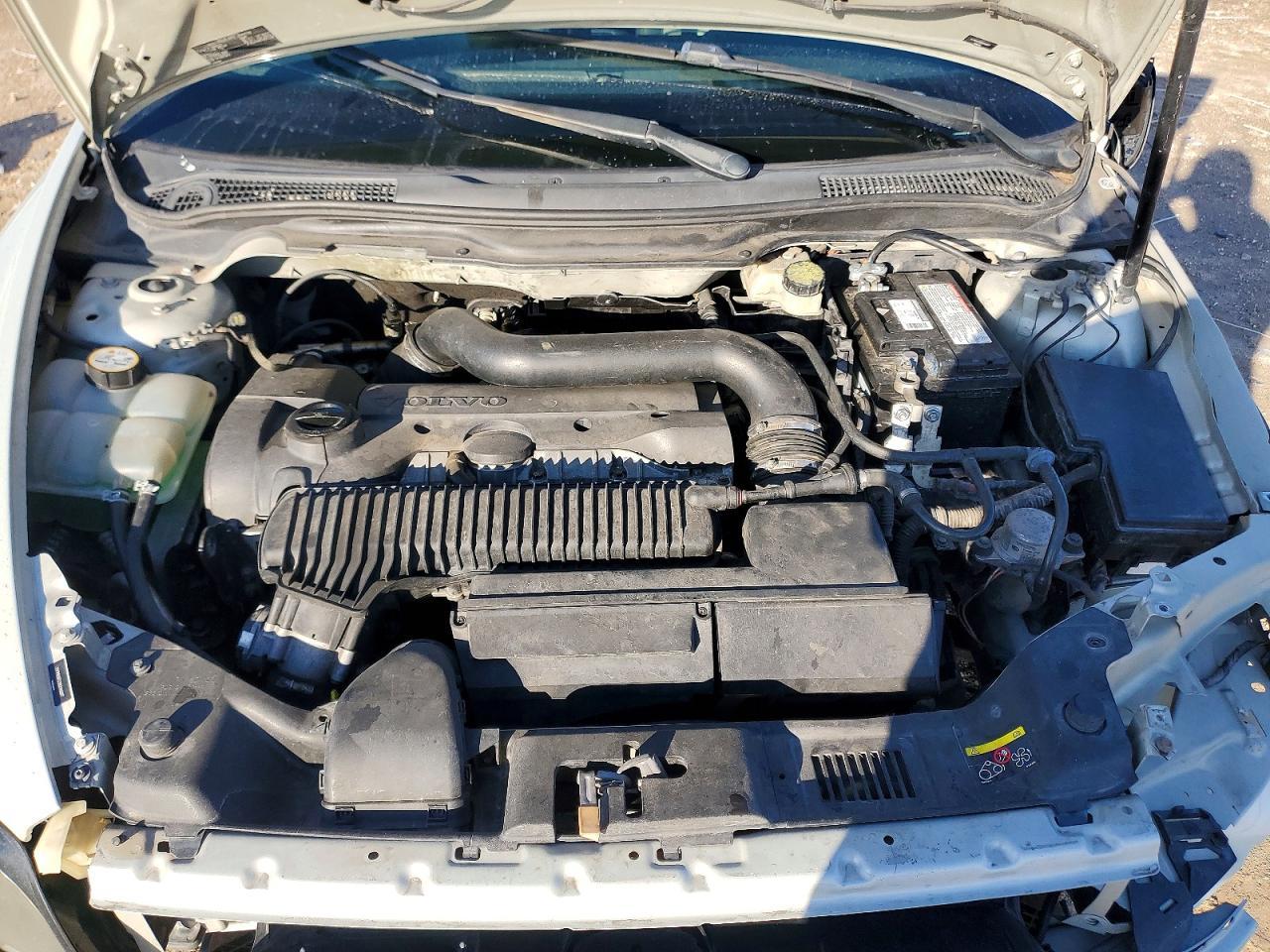 2009 VOLVO C30