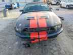 2008 FORD MUSTANG
