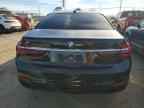 2016 BMW 7 series