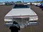 1991 CADILLAC Brougham