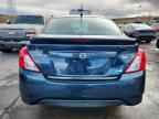 2015 NISSAN VERSA