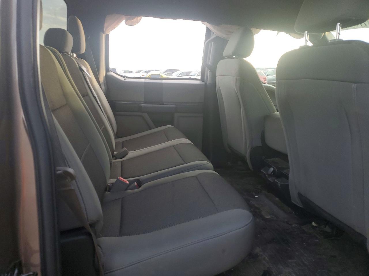 2018 FORD F-150 Lightning