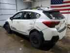 2022 SUBARU Crosstrek