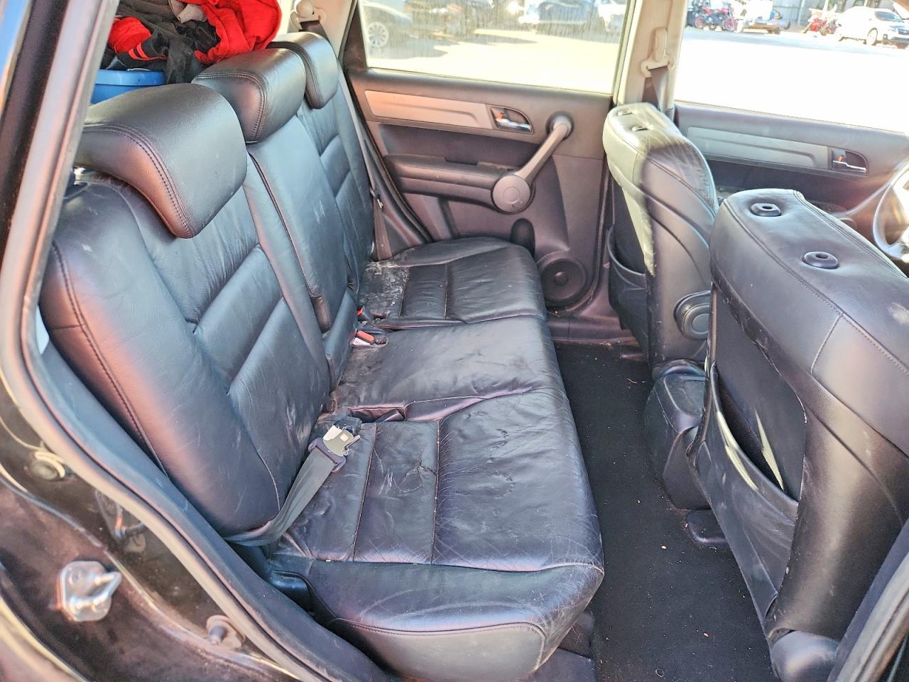 2008 HONDA CR-V