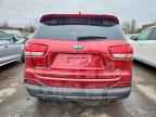 2018 KIA SORENTO