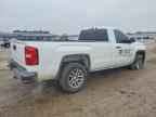 2018 GMC Sierra