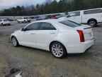 2017 CADILLAC ATS