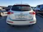 2017 Infinity Qx50