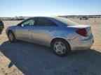 2008 PONTIAC G6