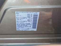 2013 NISSAN PATHFINDER