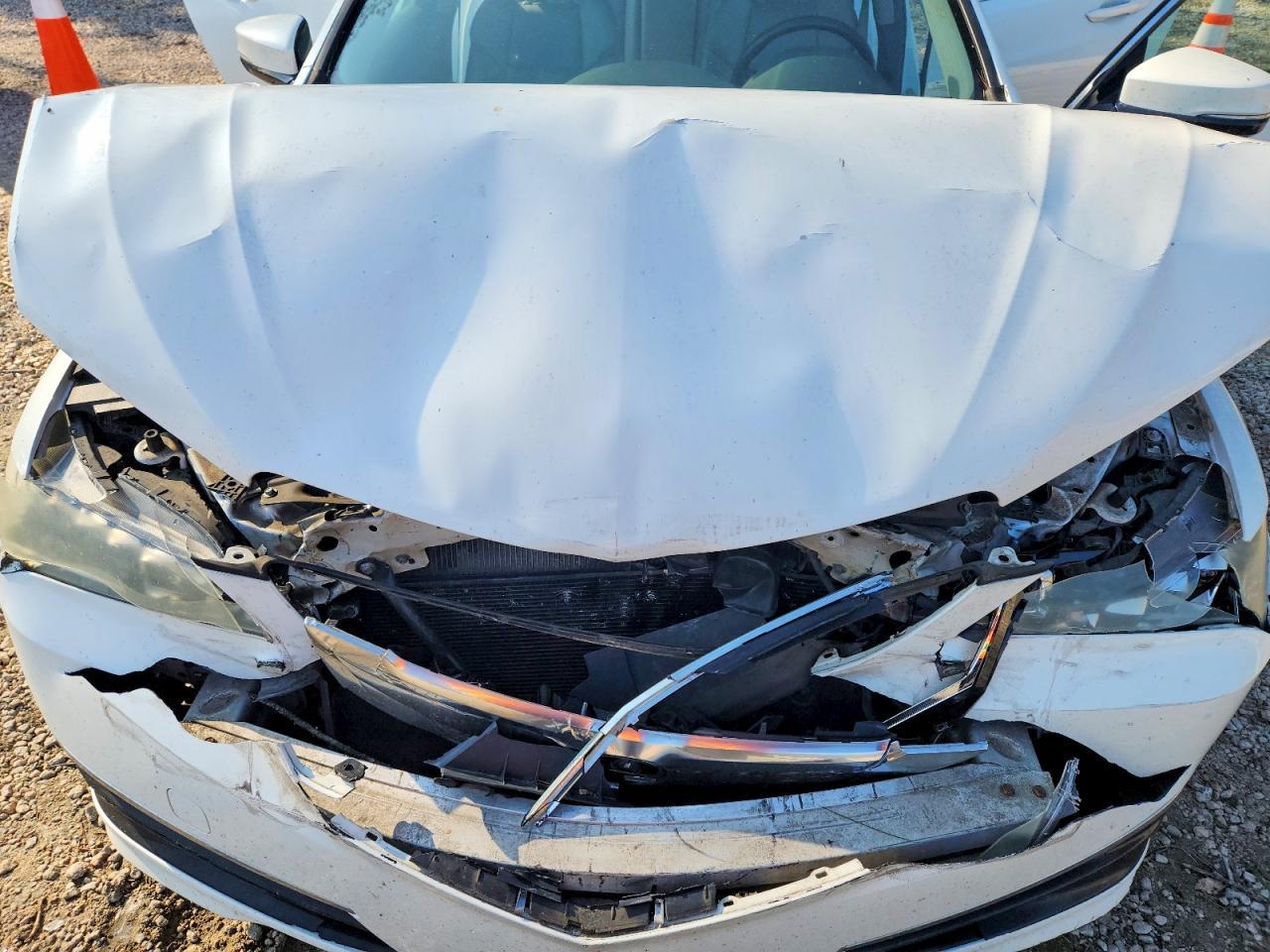 2015 ACURA TLX