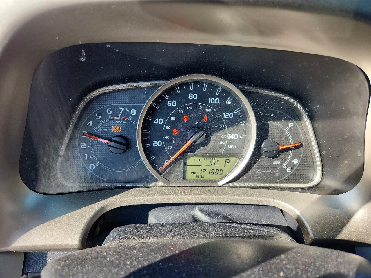 2014 TOYOTA RAV4