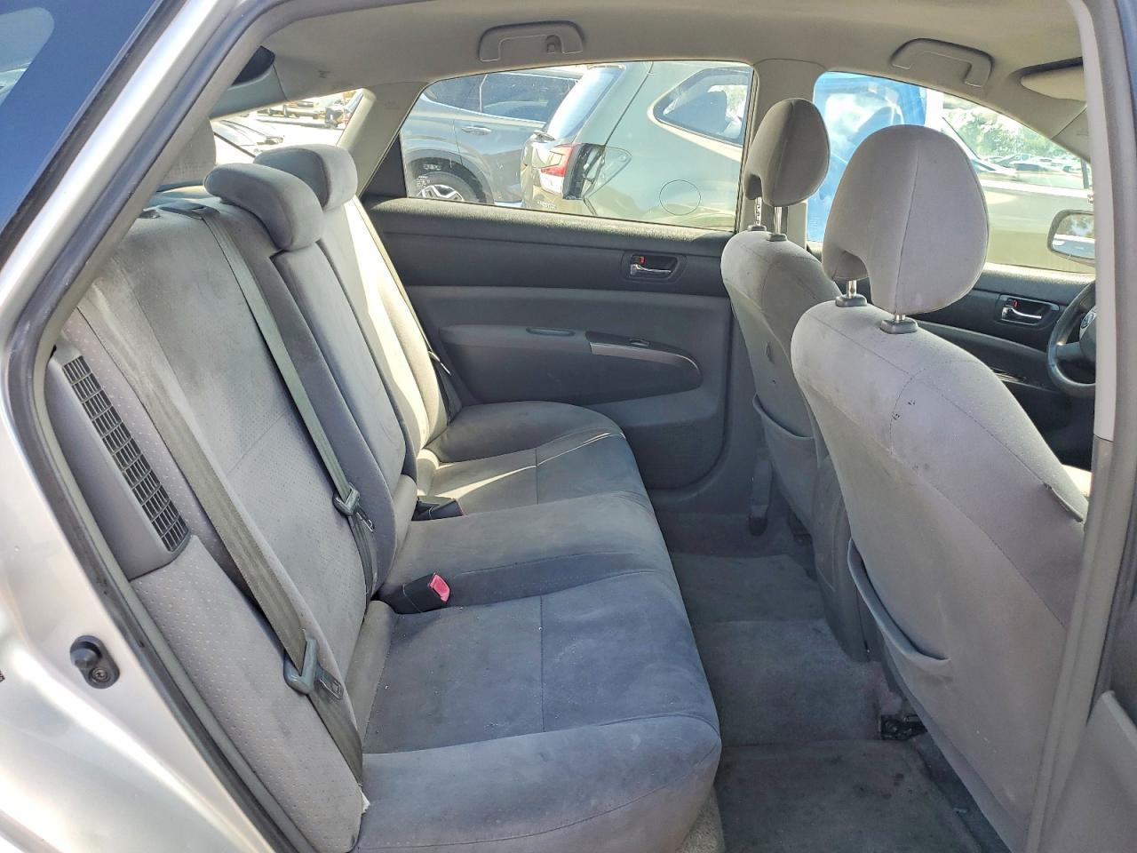2006 TOYOTA PRIUS