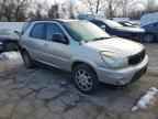 2006 BUICK Rendezvous