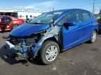 2017 HONDA FIT