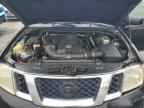 2010 NISSAN PATHFINDER