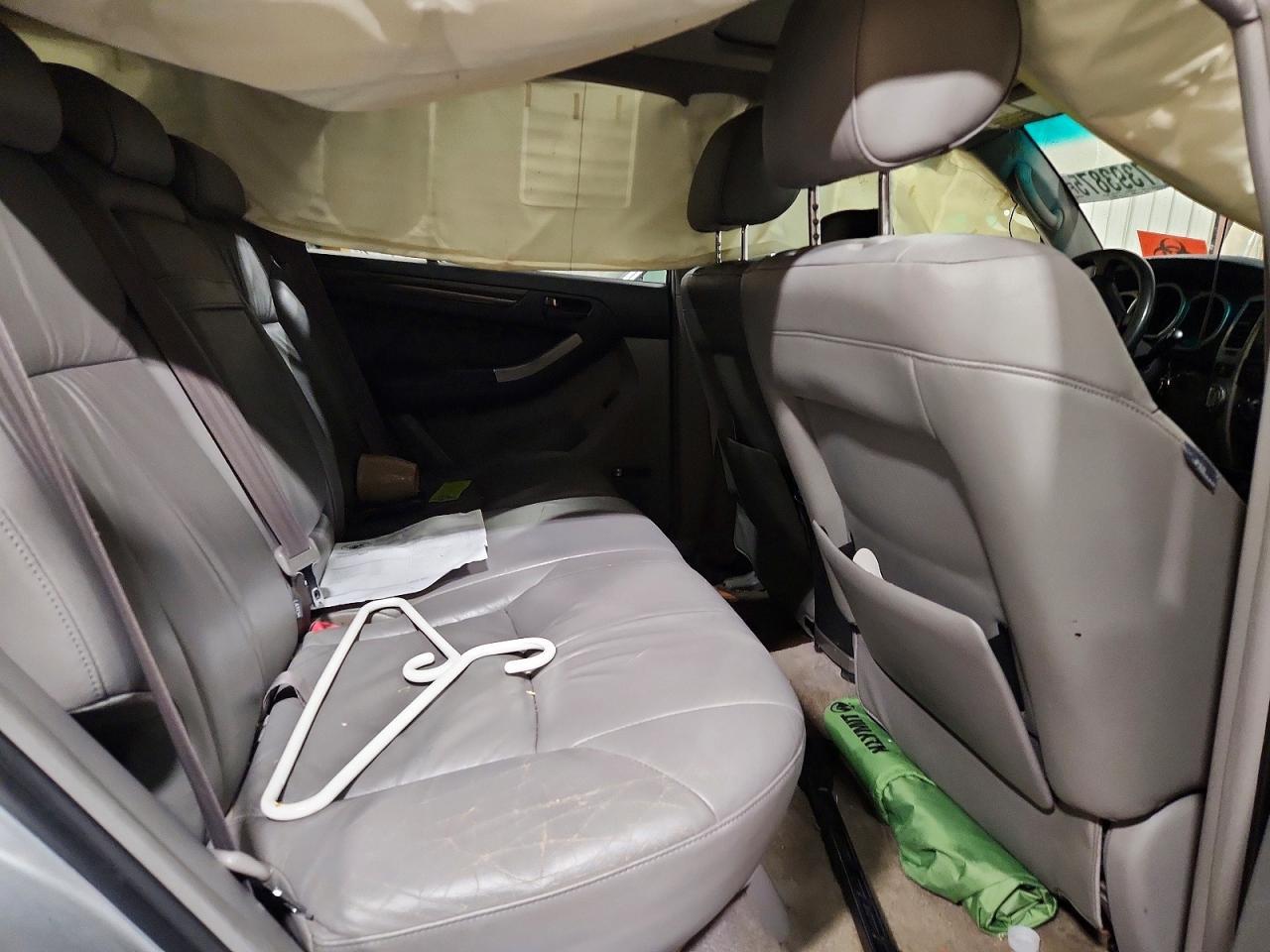 2004 TOYOTA 4Runner