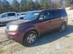 2013 HONDA PILOT