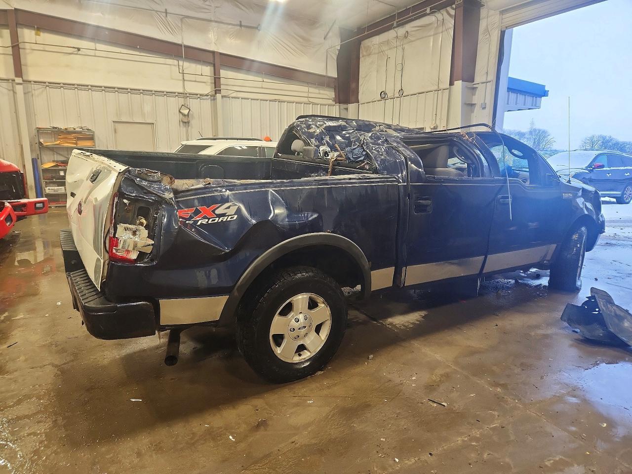 2004 FORD F-150