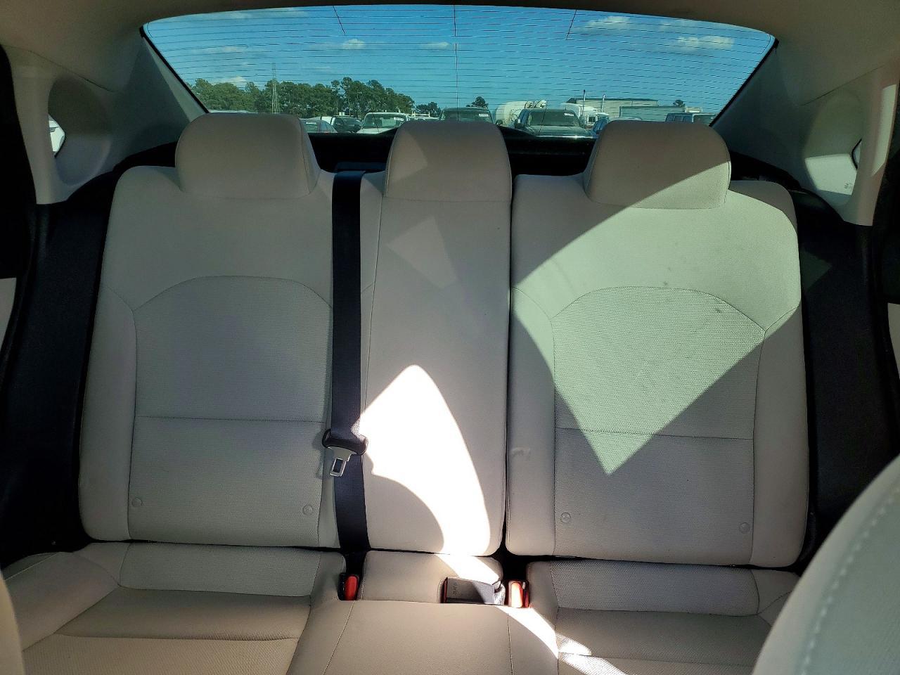 2022 KIA FORTE
