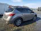 2011 NISSAN MURANO