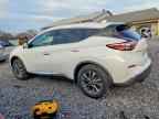 2017 NISSAN MURANO