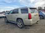 2015 CHEVROLET Tahoe