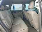 2008 LINCOLN MKX