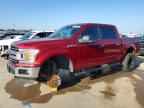 2018 FORD F-150 Lightning