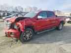 2015 GMC CANYON