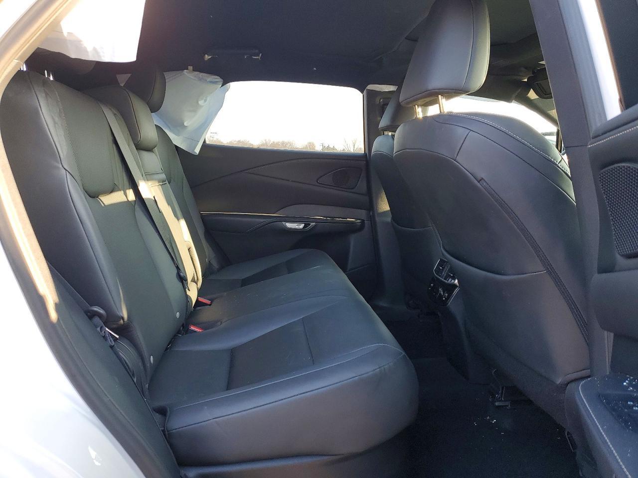 2024 LEXUS RX 350