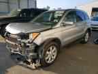 2007 HONDA CR-V