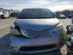 2012 TOYOTA SIENNA