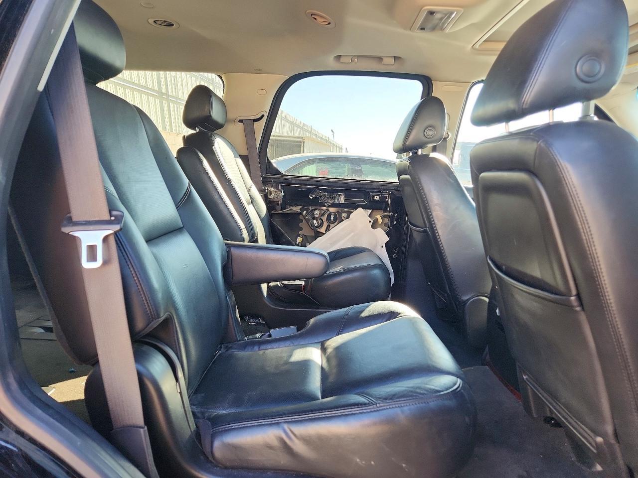 2008 CADILLAC ESCALADE