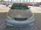 2002 TOYOTA CAMRY