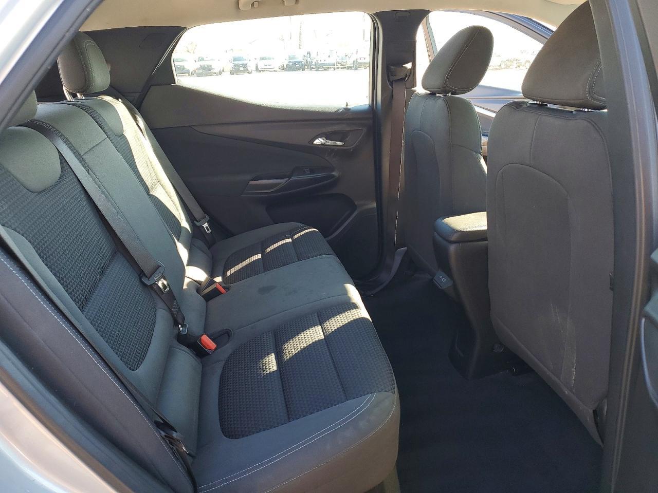 2023 CHEVROLET Bolt EUV