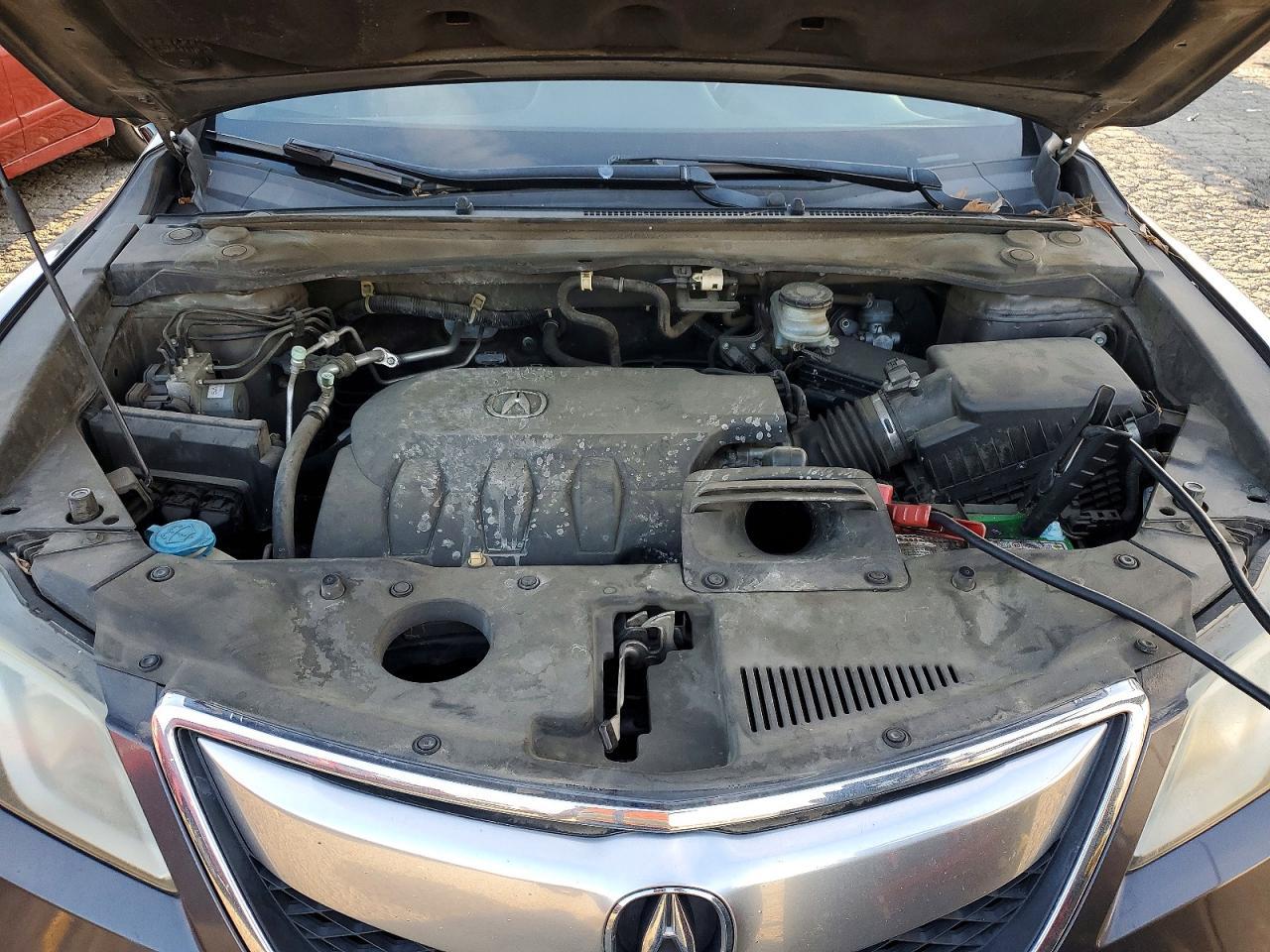 2013 ACURA RDX